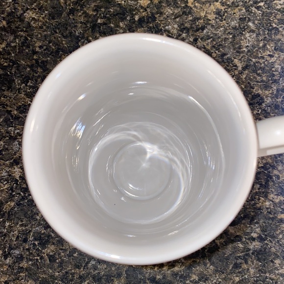 PAPEL GIFTWARE Accents & collectibles “Friends Forever and Ever and Ever” mug - Picture 3 of 7